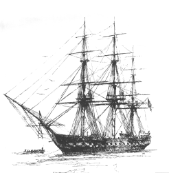 USS Constitution